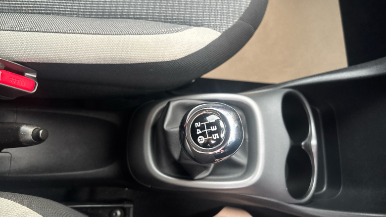 Toyota Aygo 1.0 VVT-i X-Trend TSS 5dr Petrol Hatchback